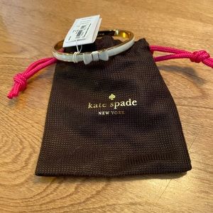 Kate spade bracelet